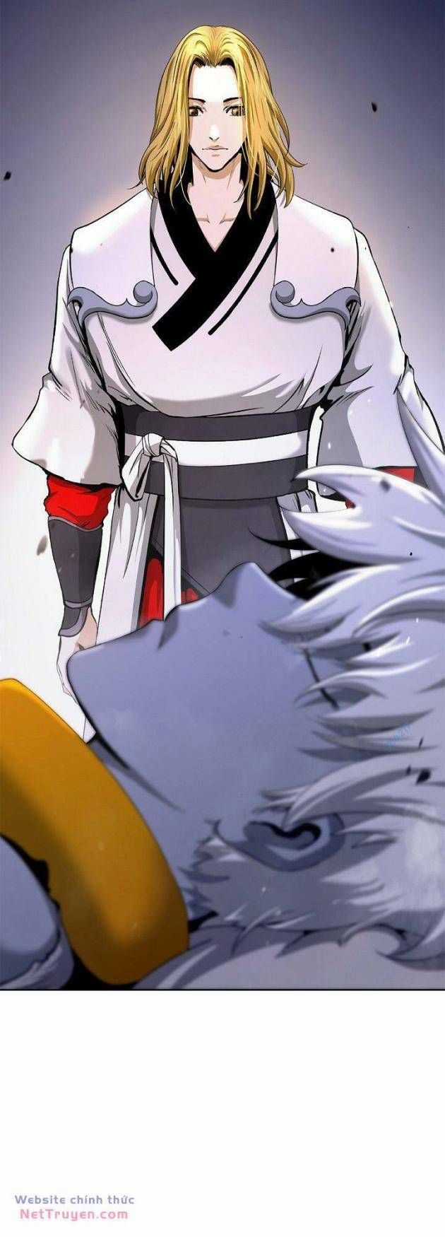 Lãng Tiên Kỳ Đàm Chương 151 trang 31