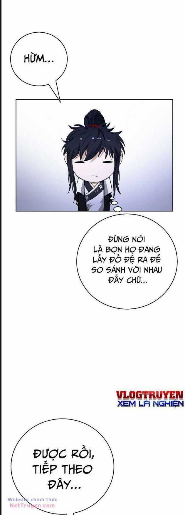 Lãng Tiên Kỳ Đàm Chương 151 trang 32