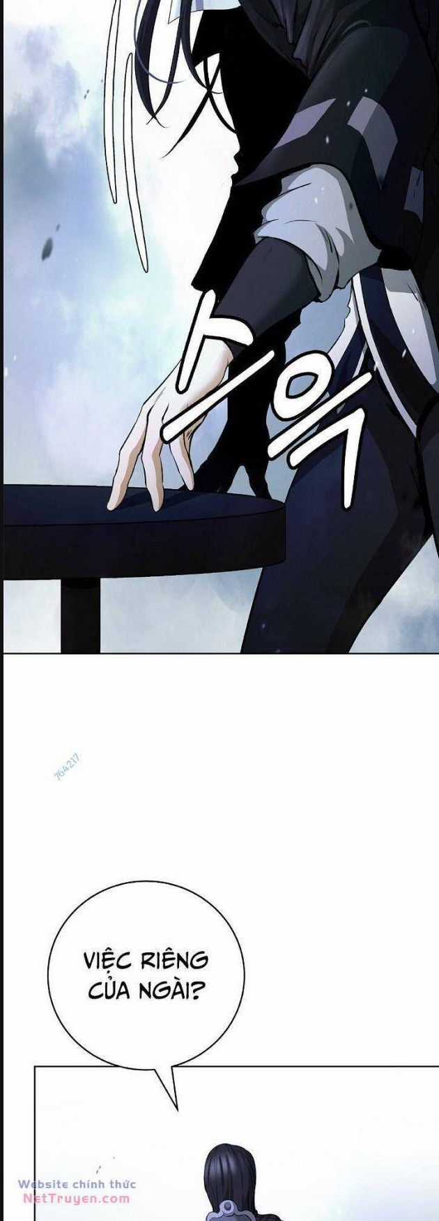 Lãng Tiên Kỳ Đàm Chương 151 trang 34