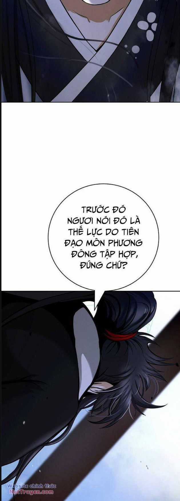 Lãng Tiên Kỳ Đàm Chương 151 trang 36