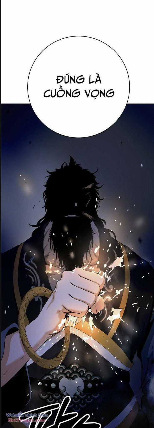 Lãng Tiên Kỳ Đàm Chương 151 trang 47