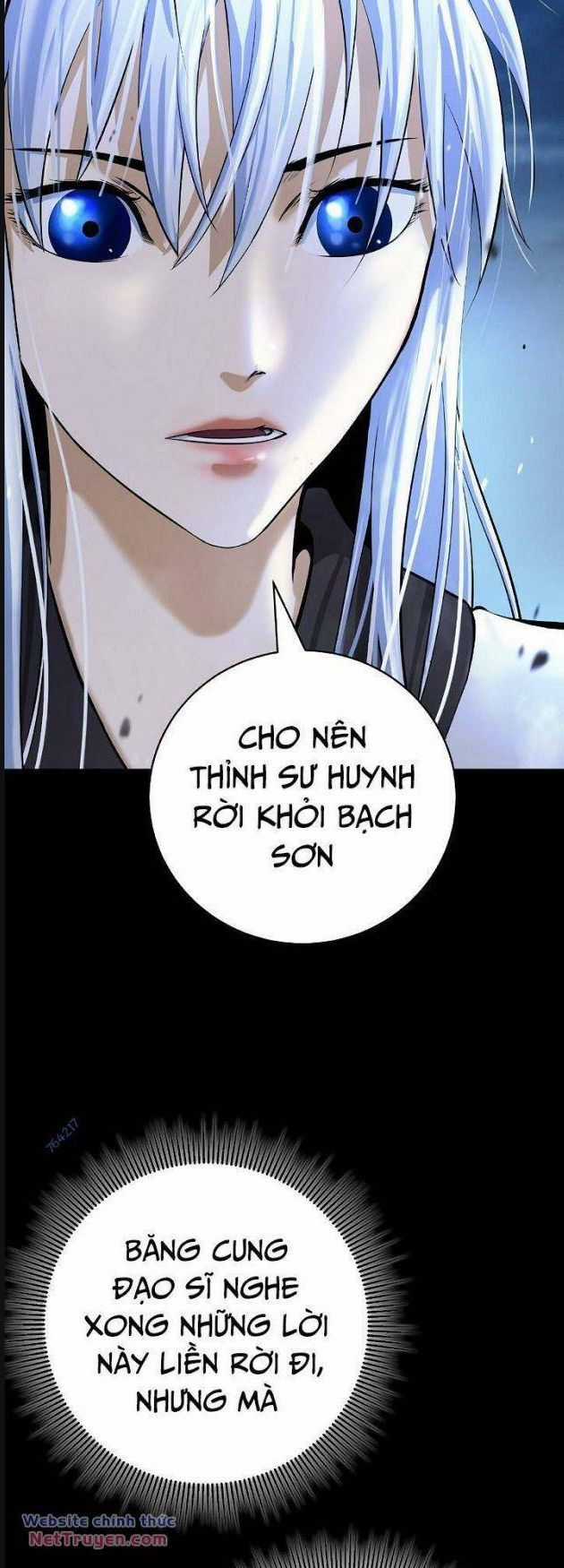 Lãng Tiên Kỳ Đàm Chương 151 trang 5