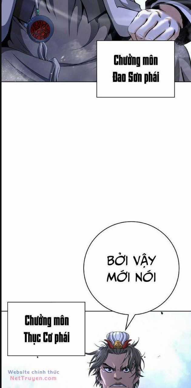 Lãng Tiên Kỳ Đàm Chương 151 trang 54