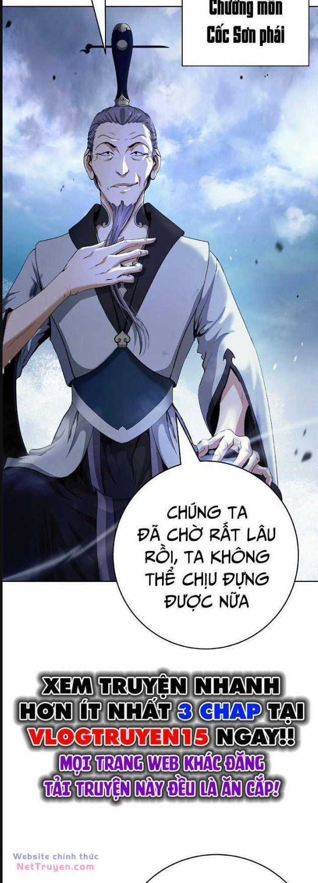 Lãng Tiên Kỳ Đàm Chương 151 trang 56