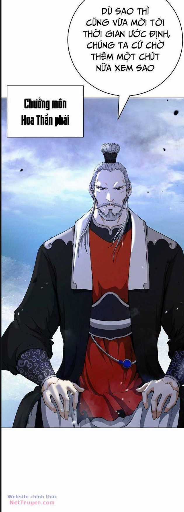 Lãng Tiên Kỳ Đàm Chương 151 trang 57