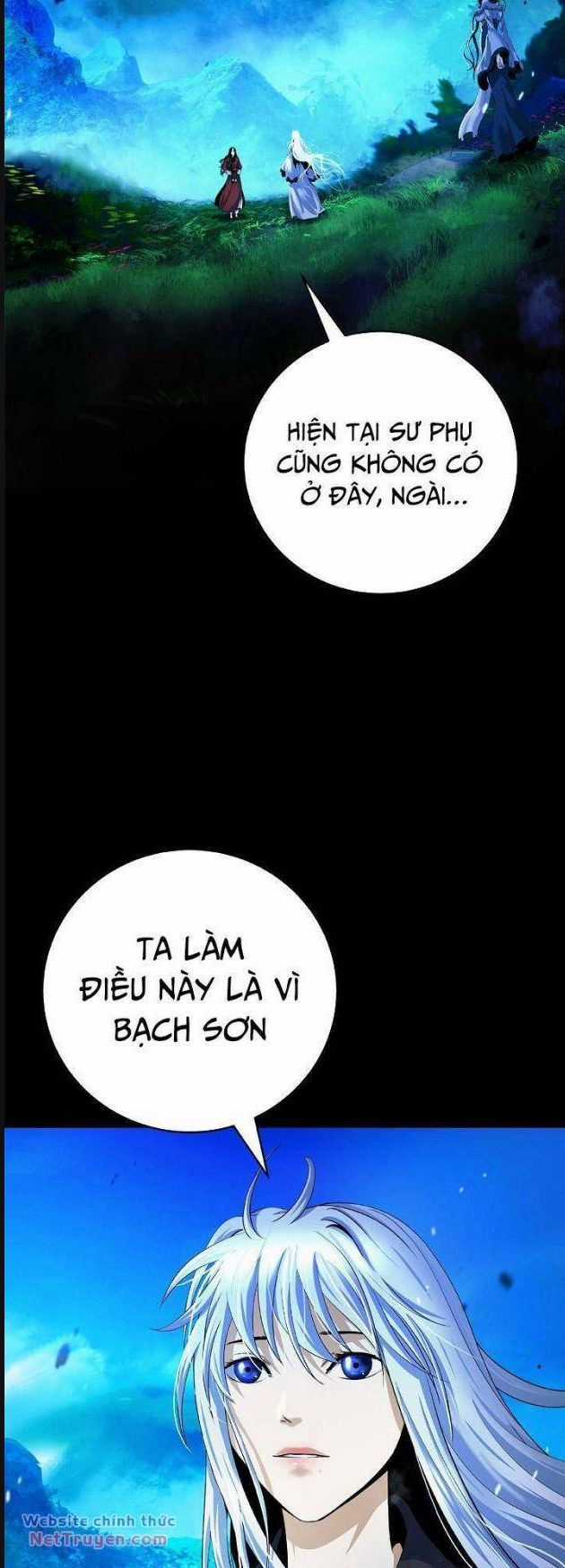 Lãng Tiên Kỳ Đàm Chương 151 trang 8