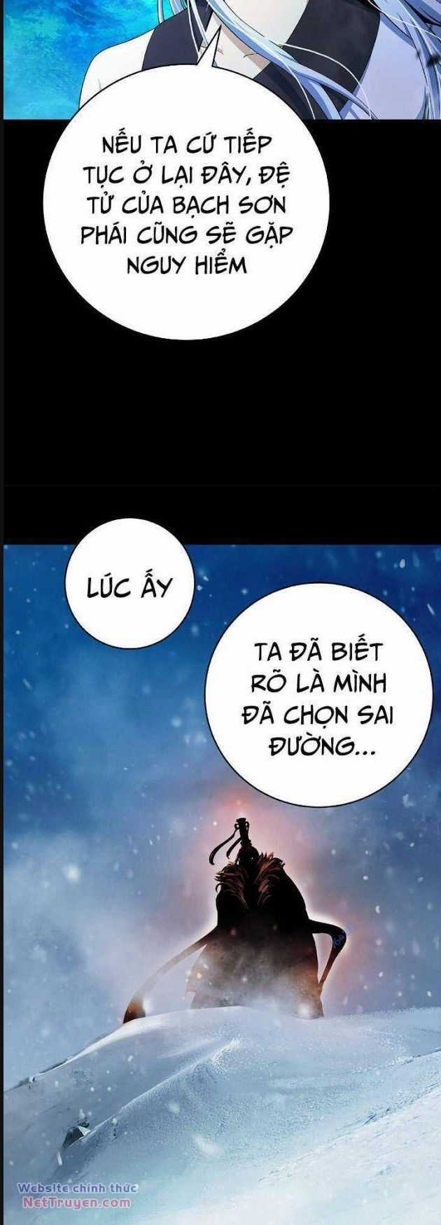 Lãng Tiên Kỳ Đàm Chương 151 trang 9