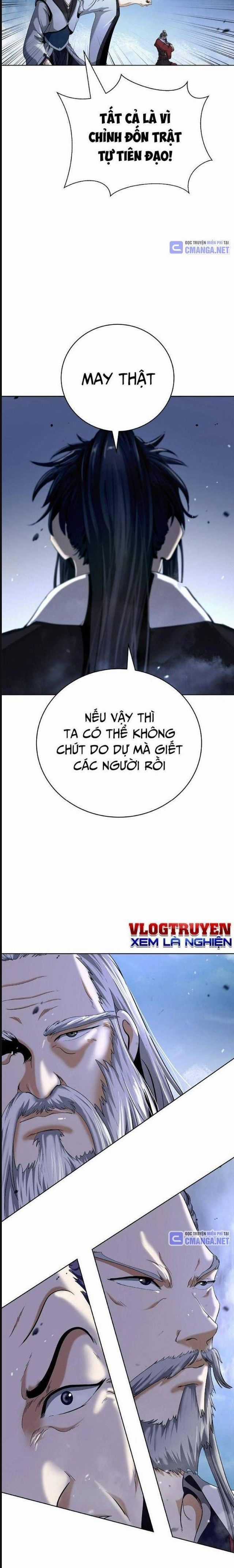 Lãng Tiên Kỳ Đàm Chương 152 trang 10