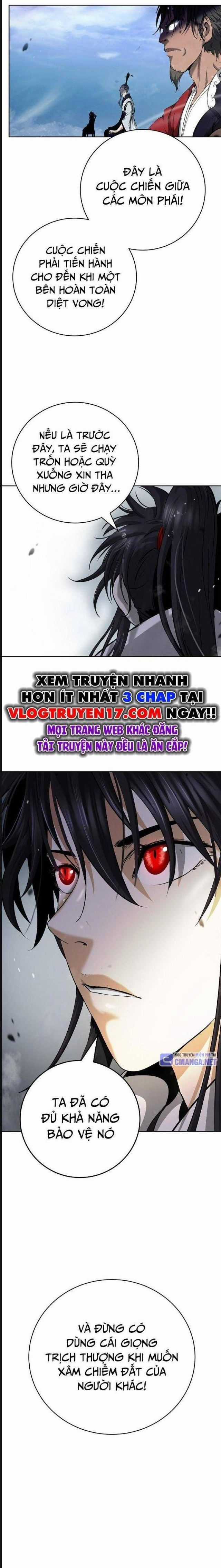 Lãng Tiên Kỳ Đàm Chương 152 trang 12