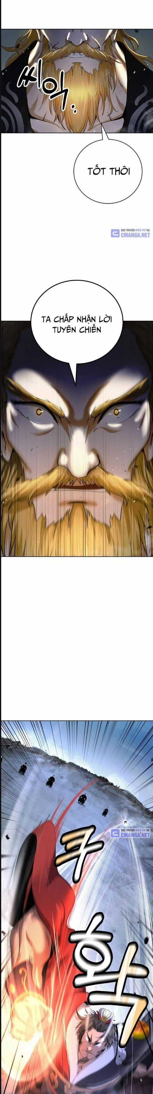 Lãng Tiên Kỳ Đàm Chương 152 trang 13