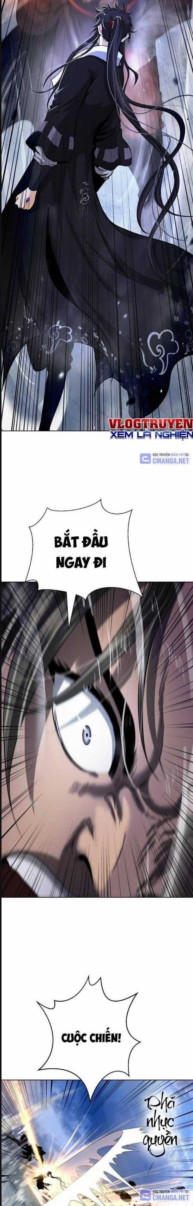 Lãng Tiên Kỳ Đàm Chương 152 trang 14