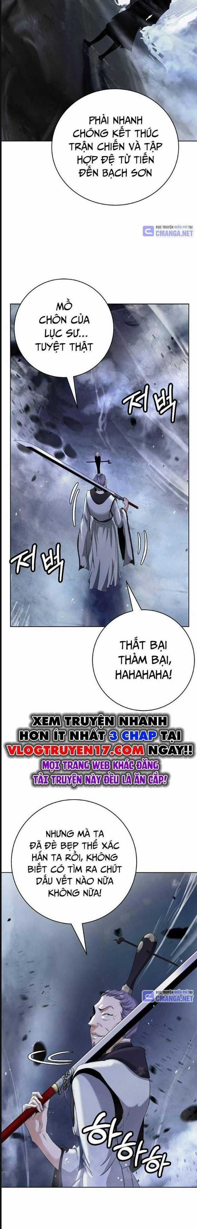 Lãng Tiên Kỳ Đàm Chương 152 trang 19