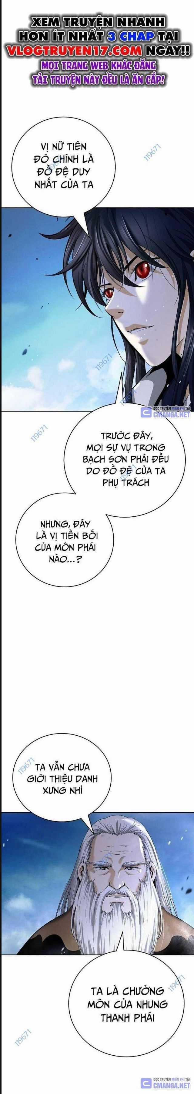 Lãng Tiên Kỳ Đàm Chương 152 trang 2