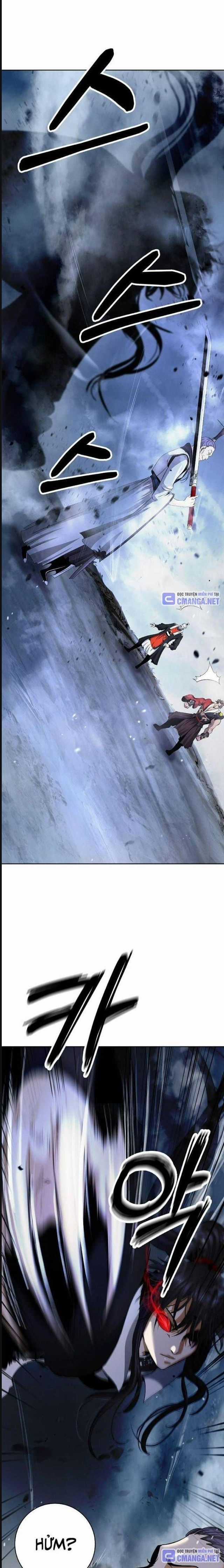 Lãng Tiên Kỳ Đàm Chương 152 trang 20