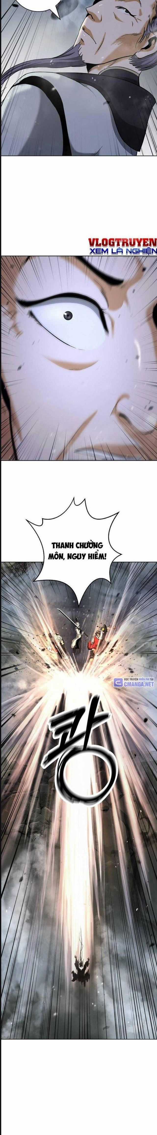 Lãng Tiên Kỳ Đàm Chương 152 trang 21