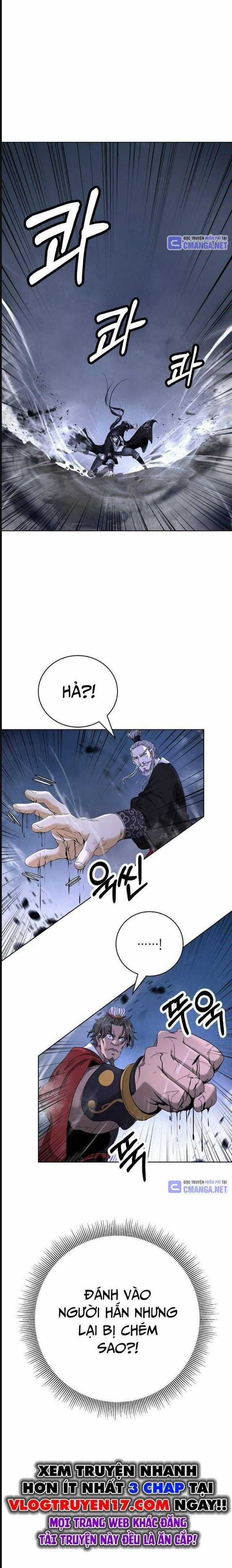 Lãng Tiên Kỳ Đàm Chương 152 trang 22