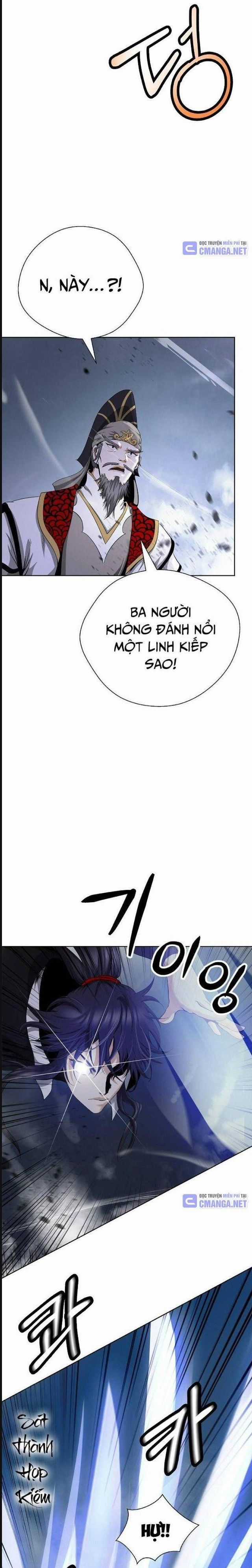 Lãng Tiên Kỳ Đàm Chương 152 trang 24