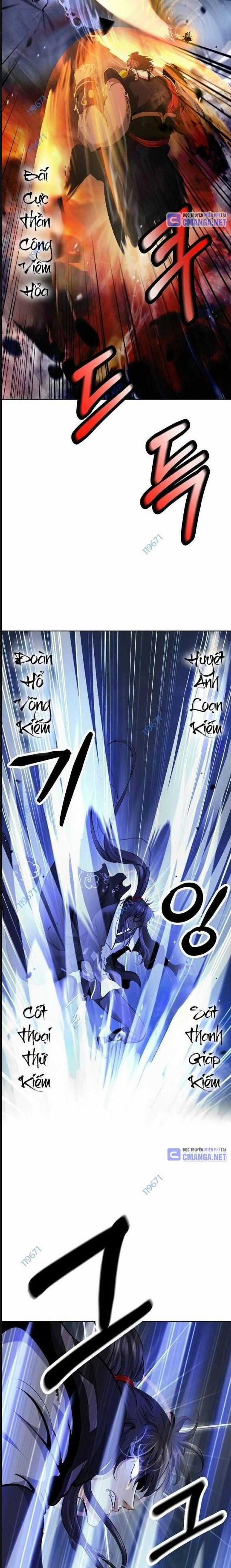 Lãng Tiên Kỳ Đàm Chương 152 trang 27