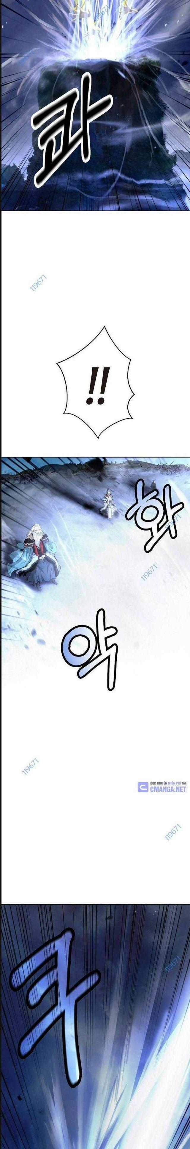 Lãng Tiên Kỳ Đàm Chương 152 trang 29