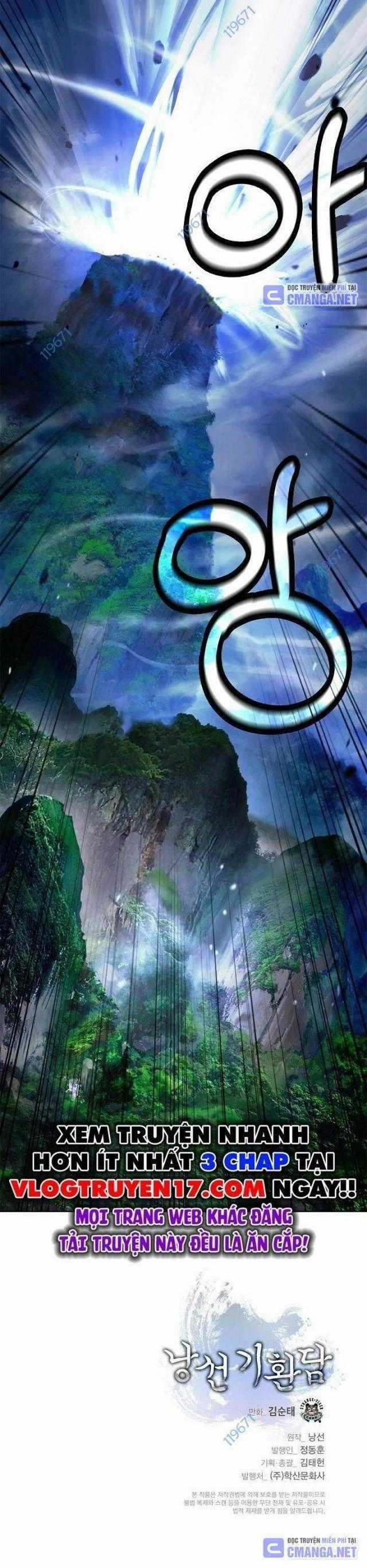 Lãng Tiên Kỳ Đàm Chương 152 trang 30