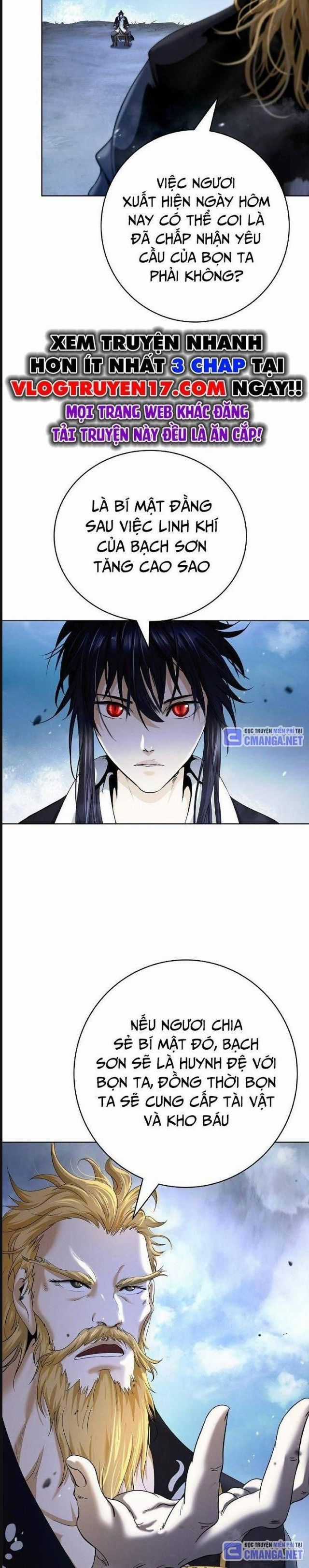 Lãng Tiên Kỳ Đàm Chương 152 trang 5