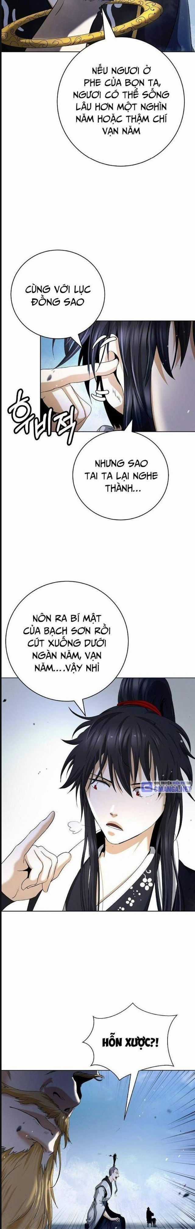 Lãng Tiên Kỳ Đàm Chương 152 trang 6