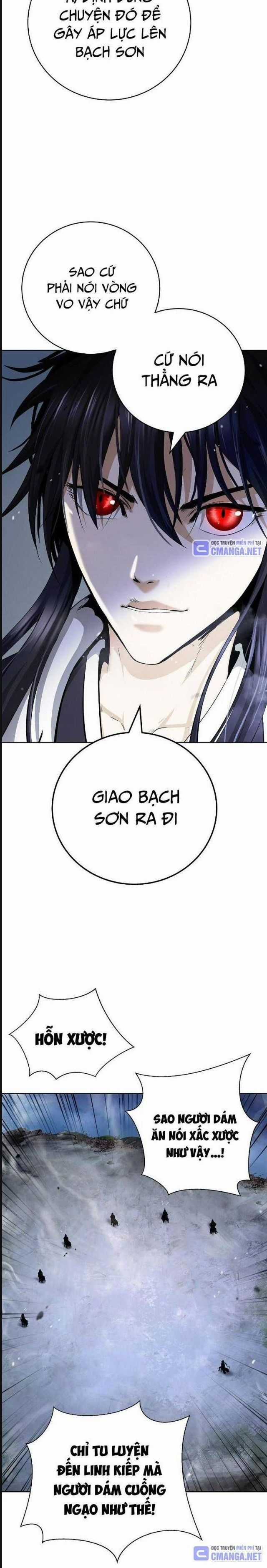 Lãng Tiên Kỳ Đàm Chương 152 trang 8