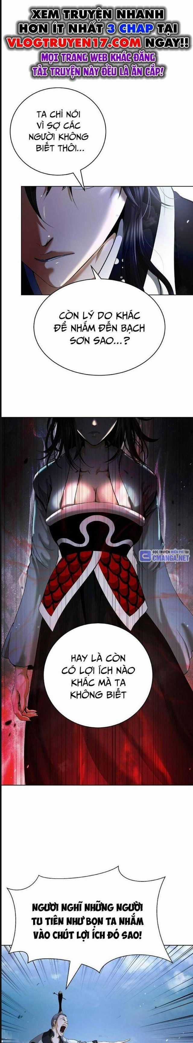 Lãng Tiên Kỳ Đàm Chương 152 trang 9