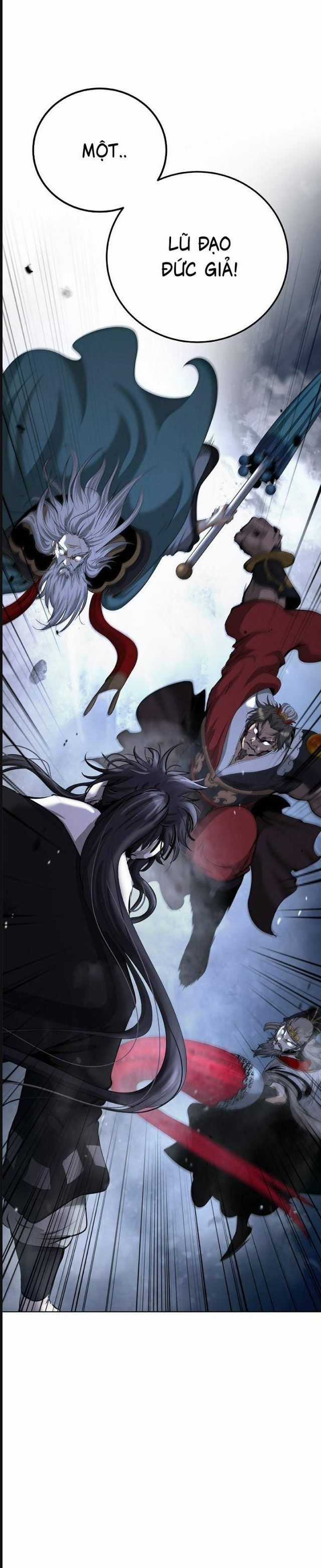 Lãng Tiên Kỳ Đàm Chương 153 trang 11