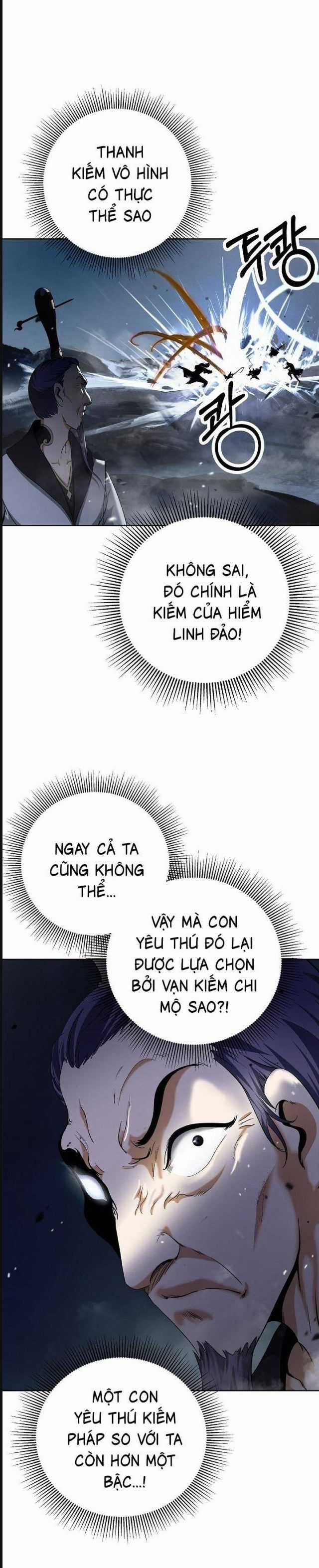 Lãng Tiên Kỳ Đàm Chương 153 trang 14