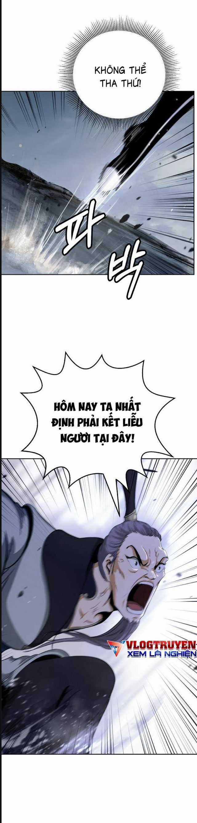 Lãng Tiên Kỳ Đàm Chương 153 trang 15