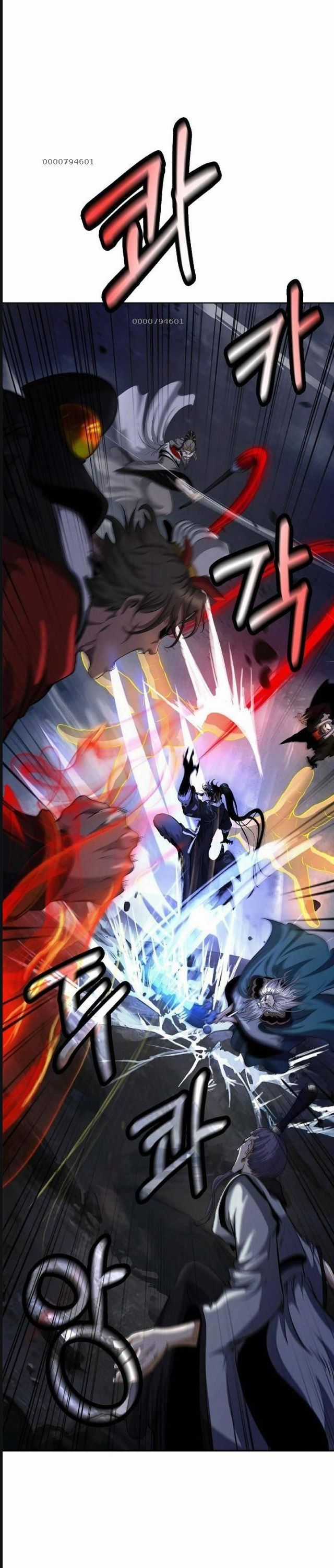 Lãng Tiên Kỳ Đàm Chương 153 trang 16