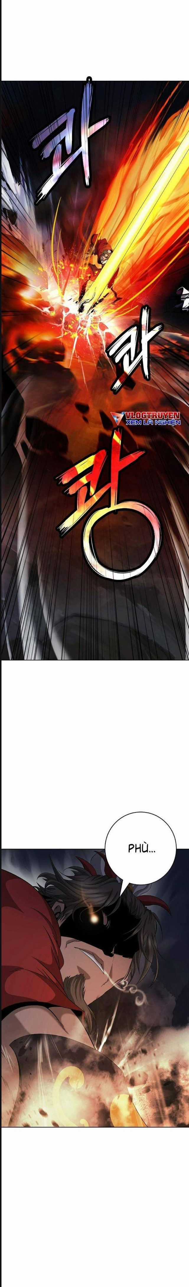 Lãng Tiên Kỳ Đàm Chương 153 trang 19