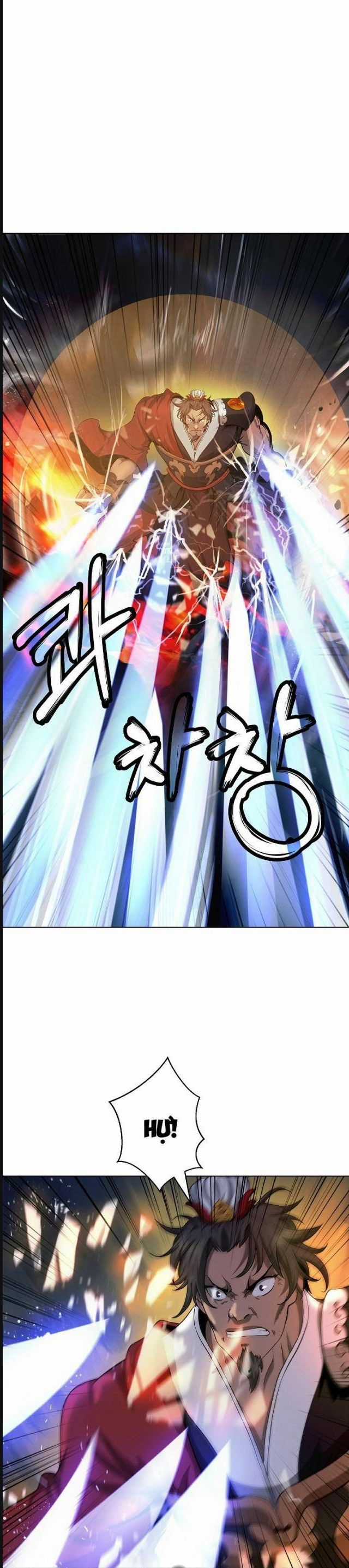 Lãng Tiên Kỳ Đàm Chương 153 trang 2