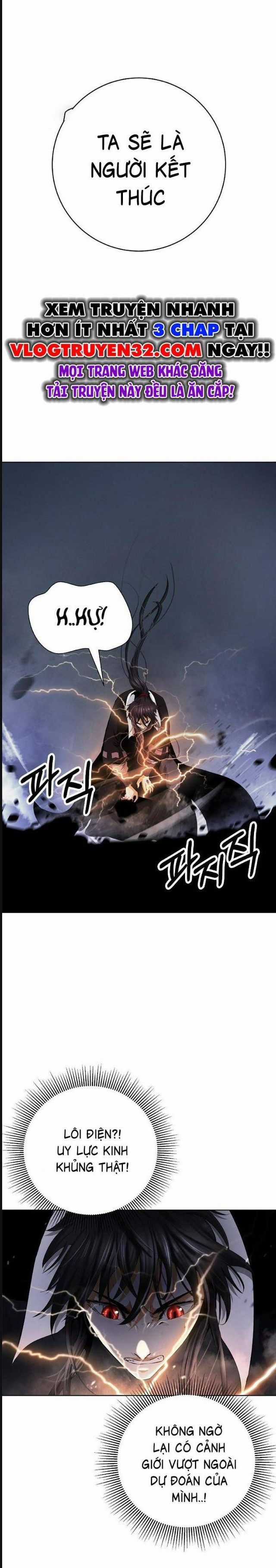 Lãng Tiên Kỳ Đàm Chương 153 trang 28