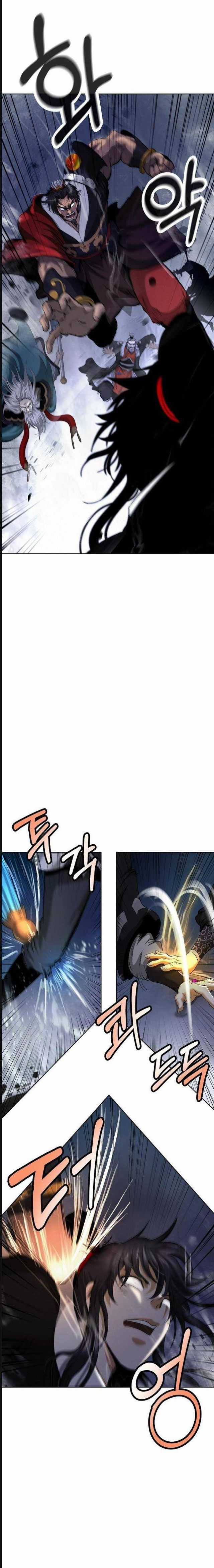 Lãng Tiên Kỳ Đàm Chương 153 trang 29