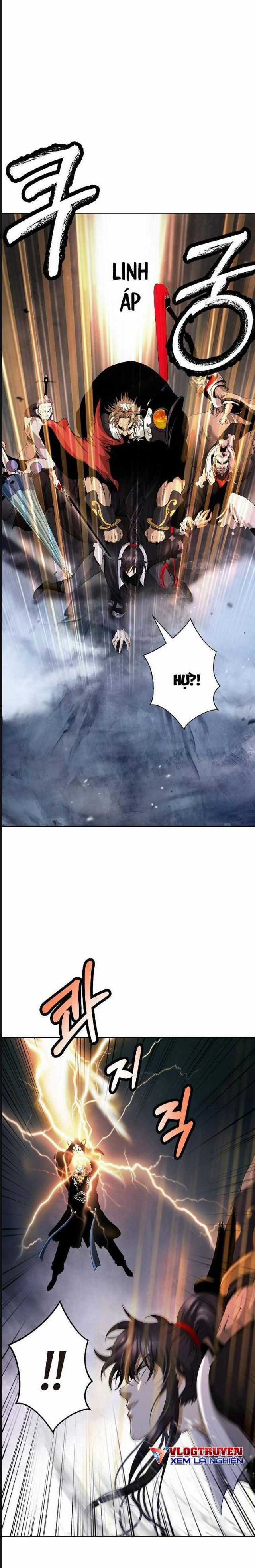 Lãng Tiên Kỳ Đàm Chương 153 trang 30