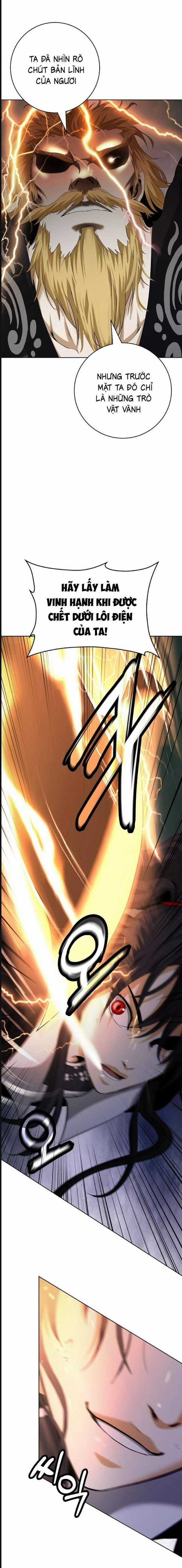 Lãng Tiên Kỳ Đàm Chương 153 trang 31