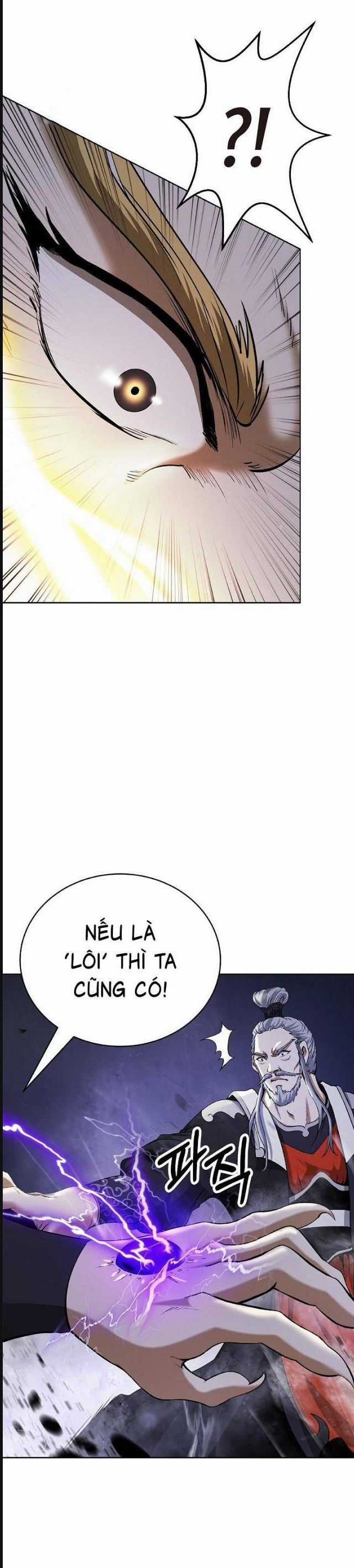 Lãng Tiên Kỳ Đàm Chương 153 trang 32