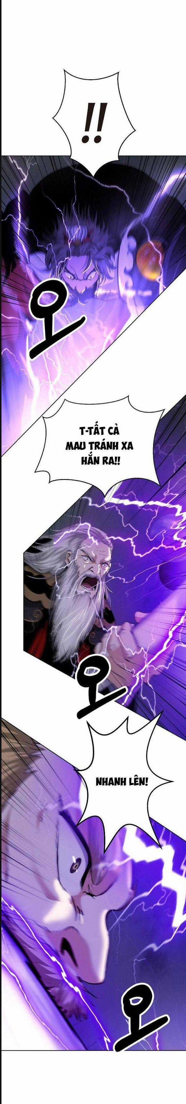 Lãng Tiên Kỳ Đàm Chương 153 trang 35