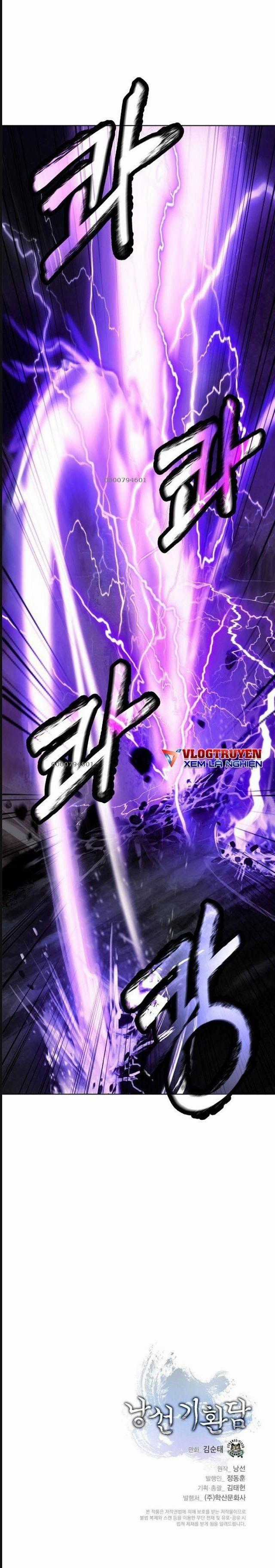 Lãng Tiên Kỳ Đàm Chương 153 trang 36