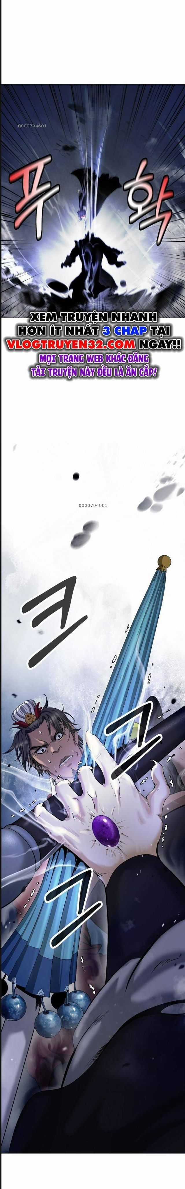 Lãng Tiên Kỳ Đàm Chương 153 trang 7