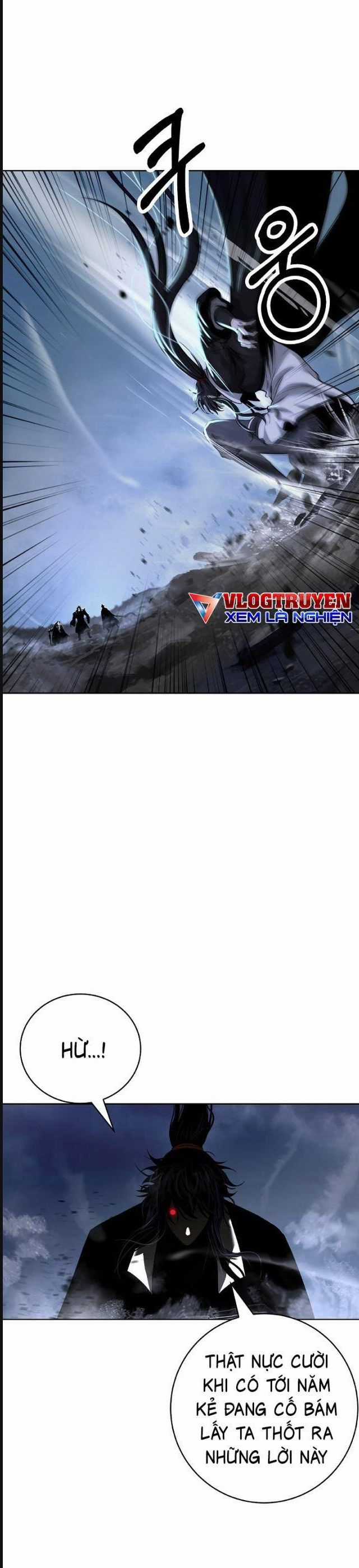 Lãng Tiên Kỳ Đàm Chương 153 trang 9