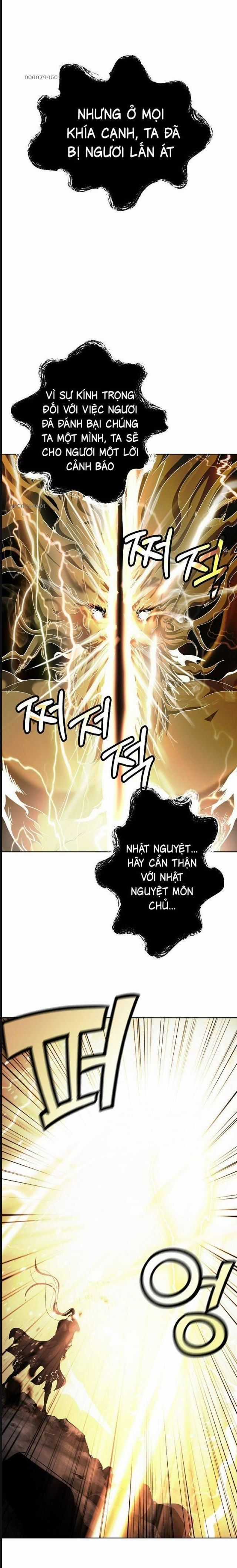 Lãng Tiên Kỳ Đàm Chương 154 trang 16