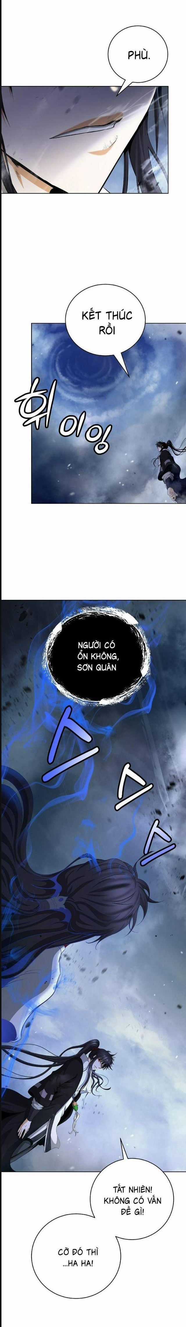 Lãng Tiên Kỳ Đàm Chương 154 trang 18