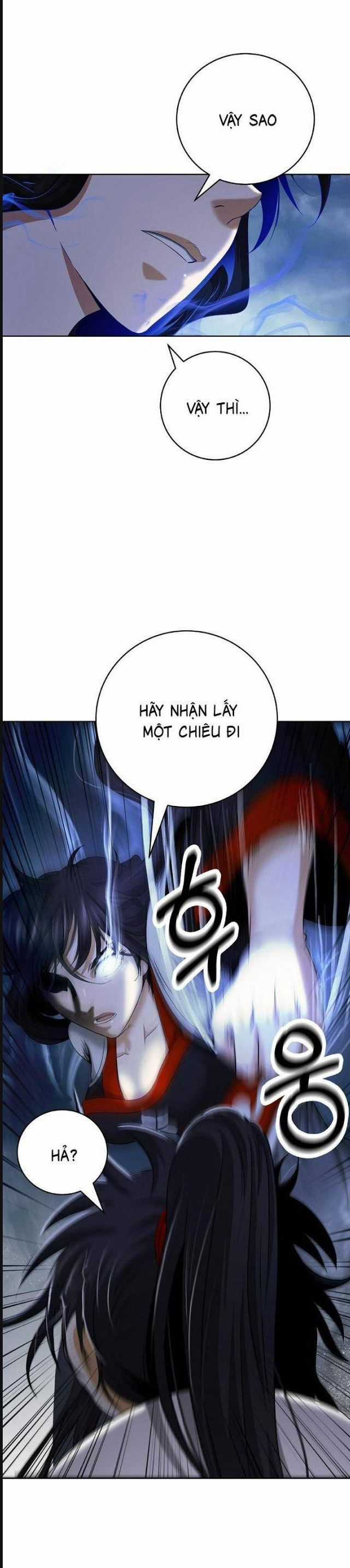 Lãng Tiên Kỳ Đàm Chương 154 trang 19