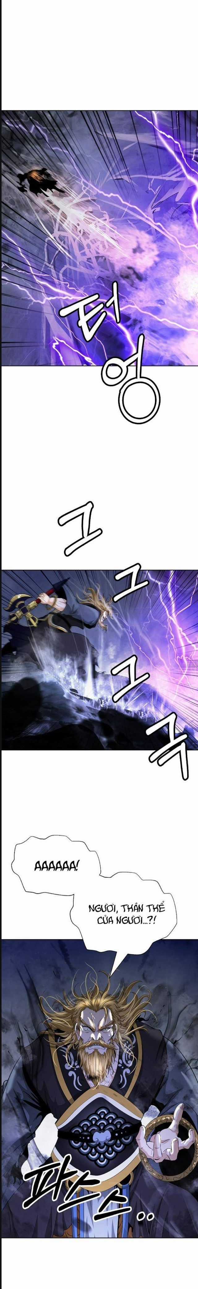 Lãng Tiên Kỳ Đàm Chương 154 trang 2