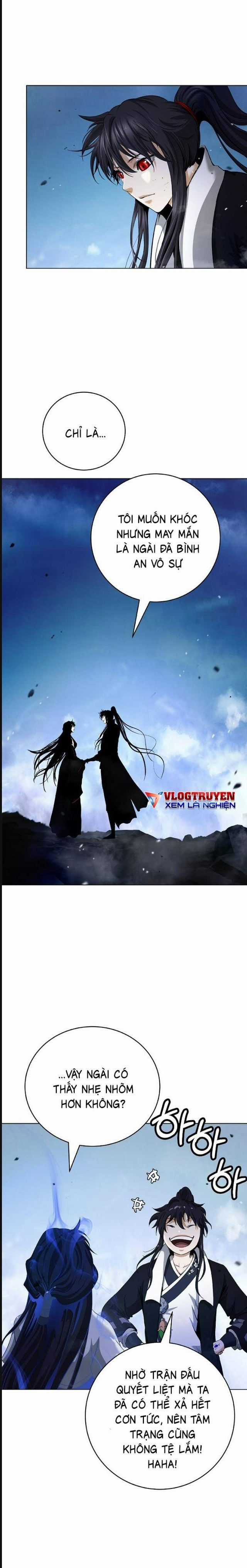 Lãng Tiên Kỳ Đàm Chương 154 trang 23