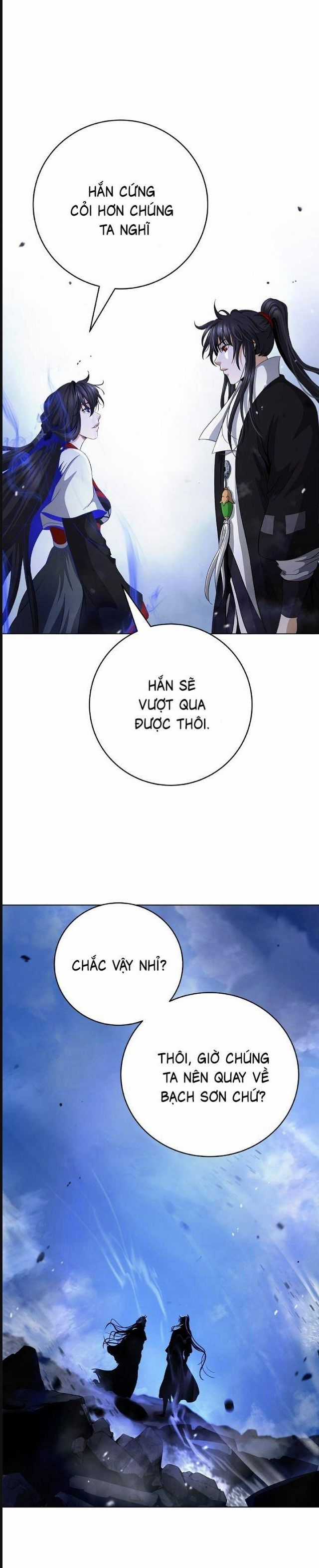 Lãng Tiên Kỳ Đàm Chương 154 trang 25