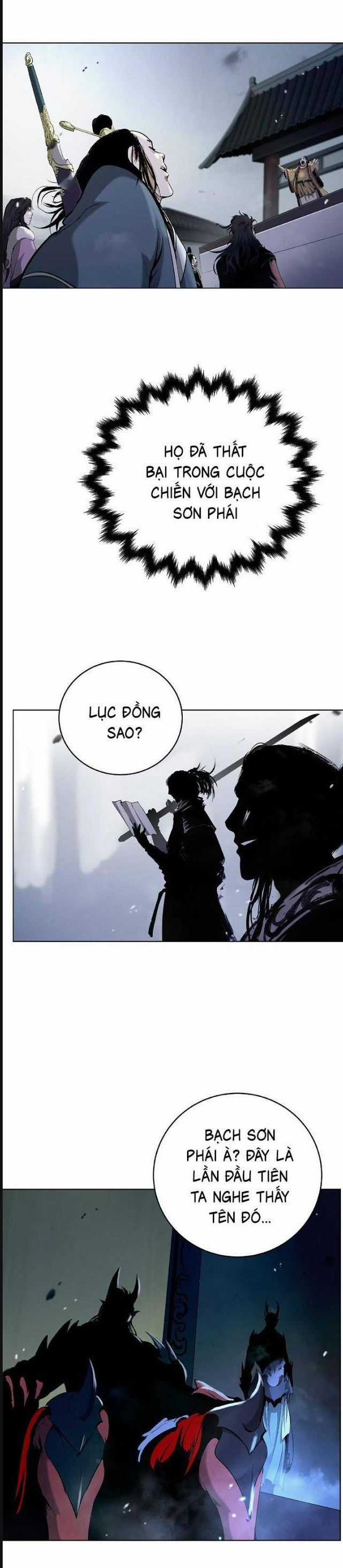 Lãng Tiên Kỳ Đàm Chương 154 trang 27